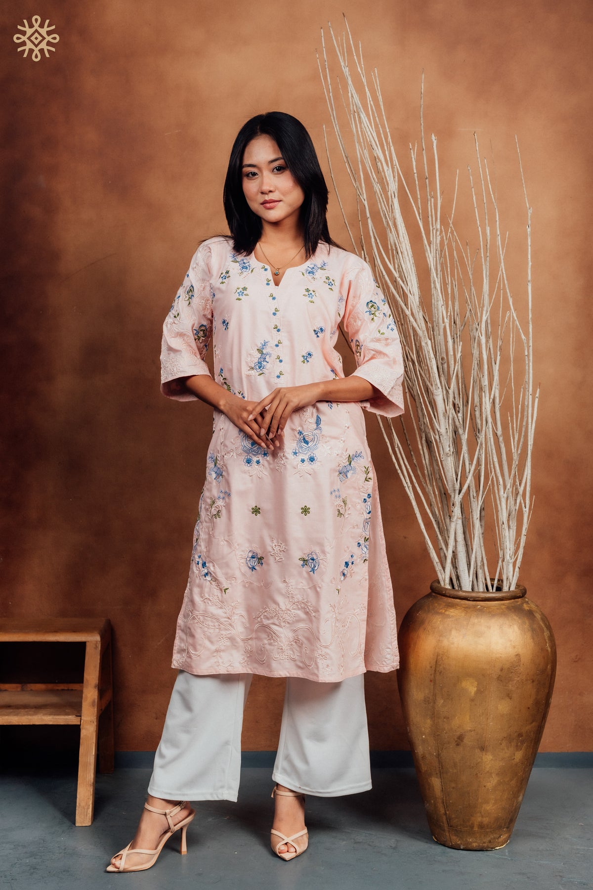 Gulnaa - Kameez
