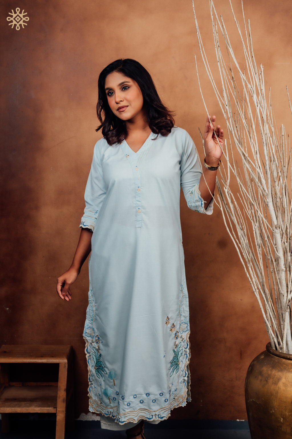 Nayab - Kameez
