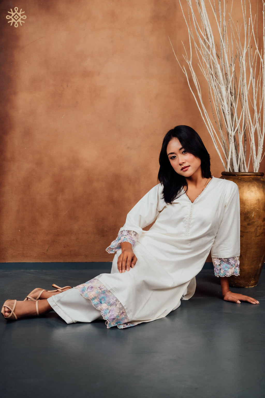 Roshanara - Co-ord Set