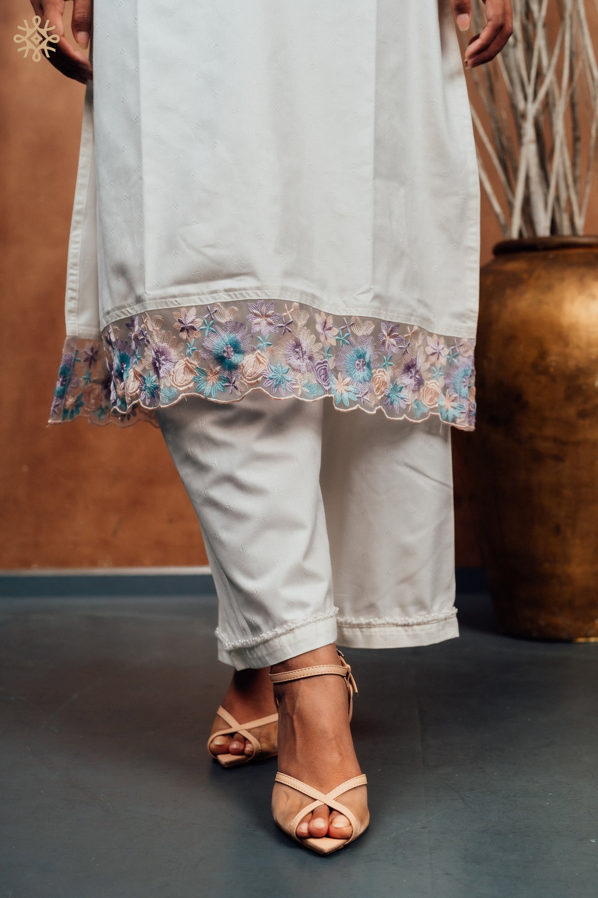 Roshanara - Co-ord Set