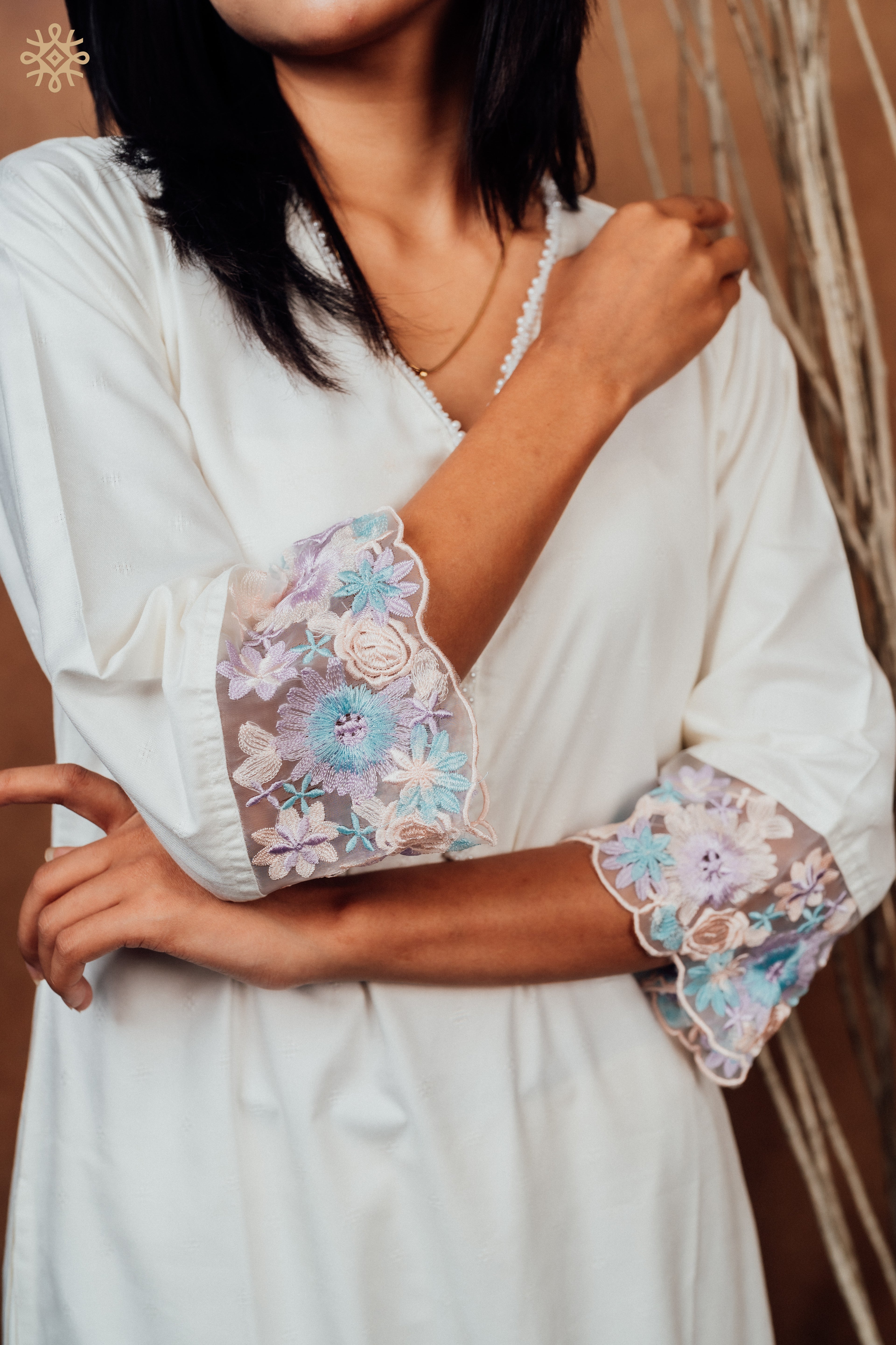 The Soft Bloom Set