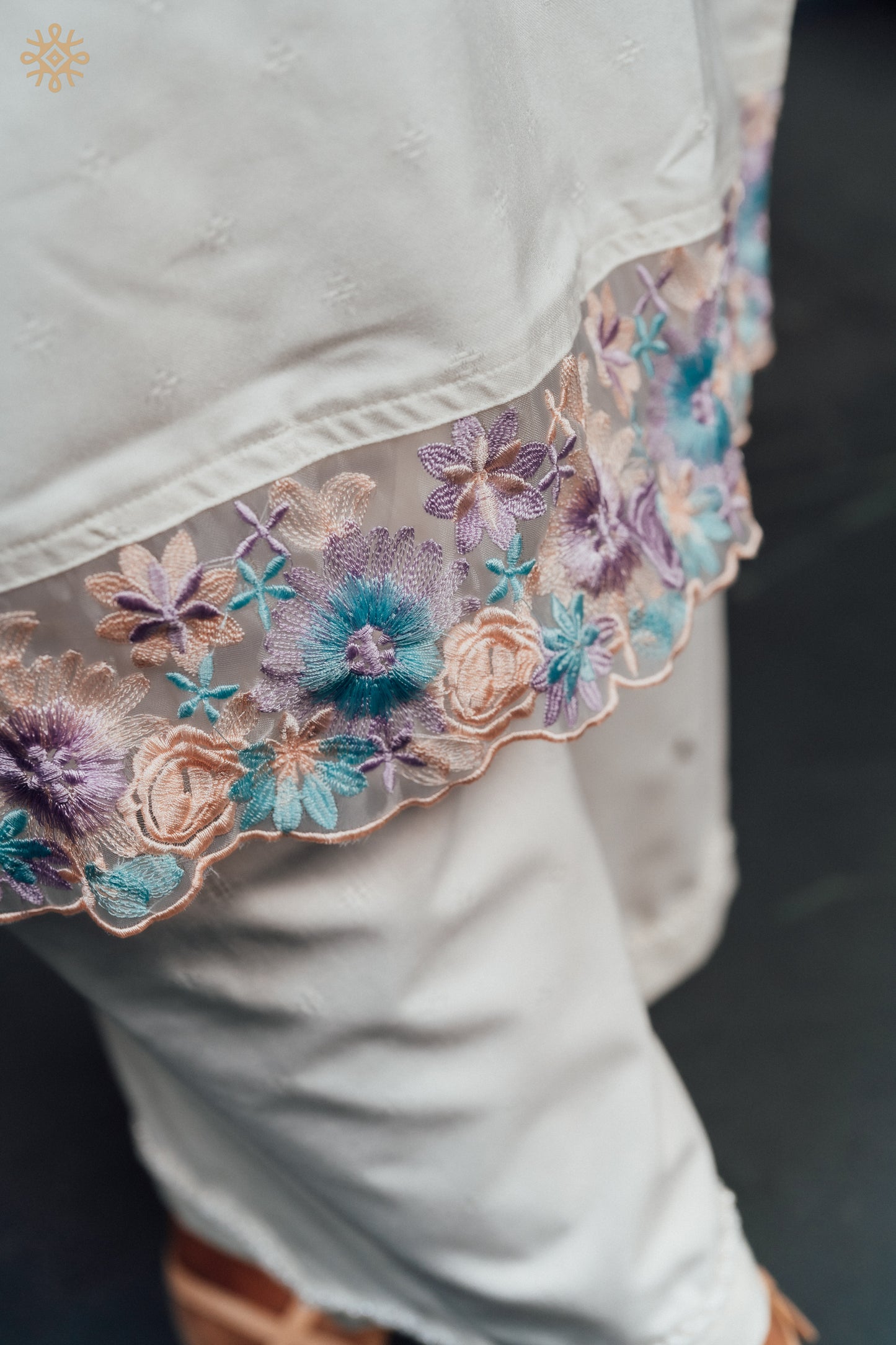 The Soft Bloom Set