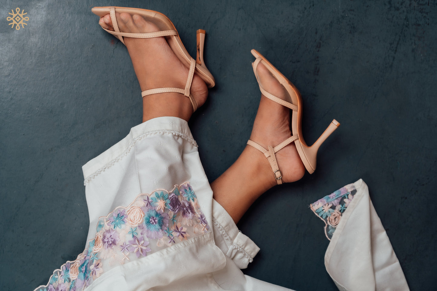 The Soft Bloom Set