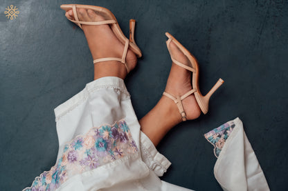 The Soft Bloom Set
