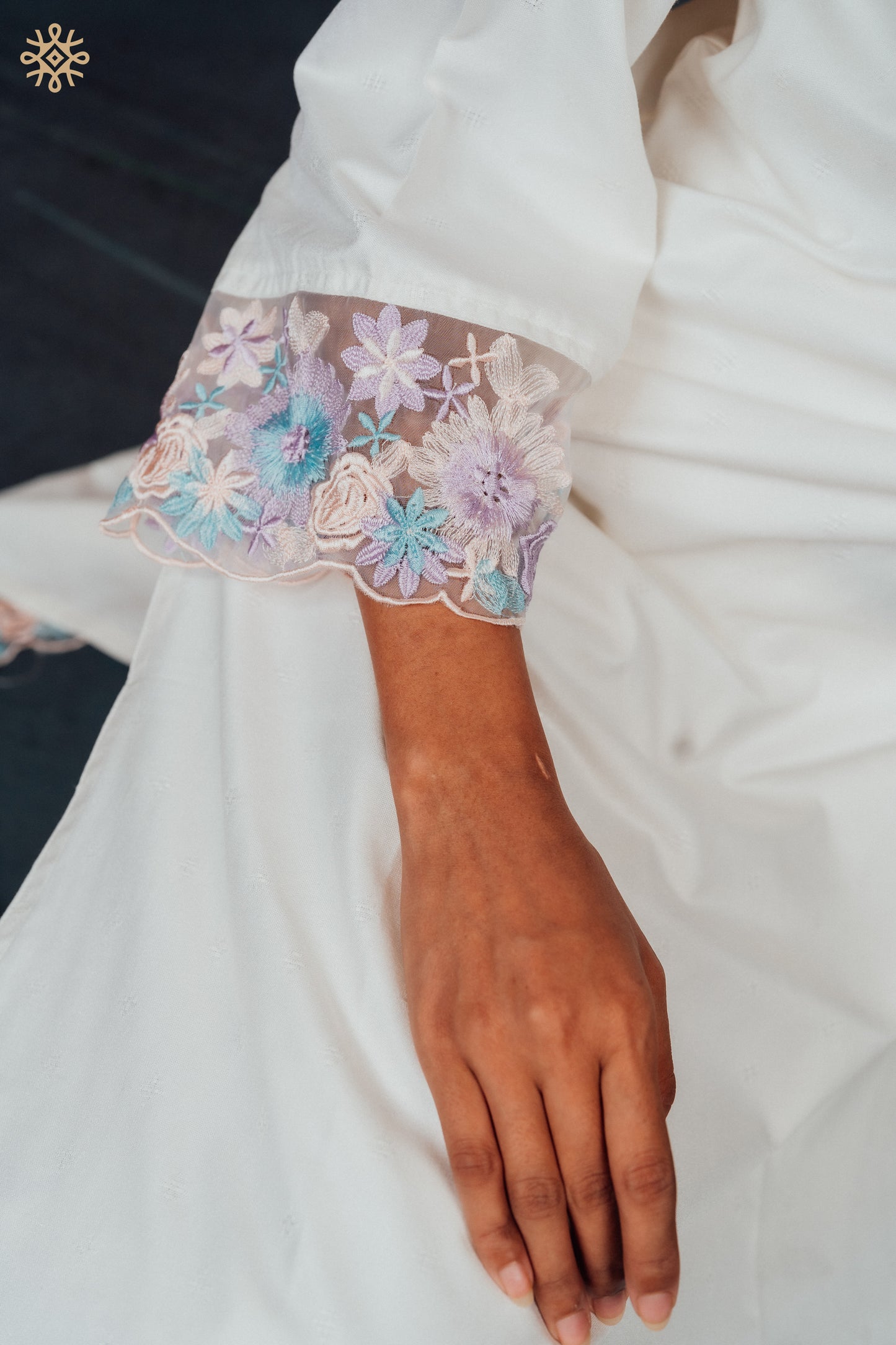 The Soft Bloom Set