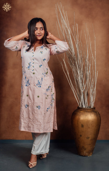 The Gulbahar Kurti