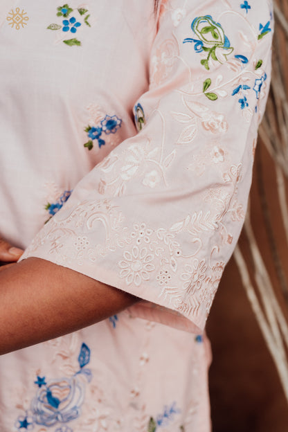 The Gulbahar Kurti