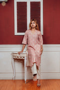 Aisha - Kameez