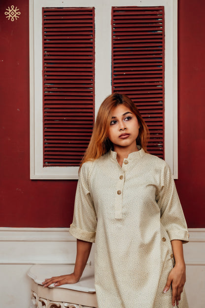 Sandstone Lattice Co-ord