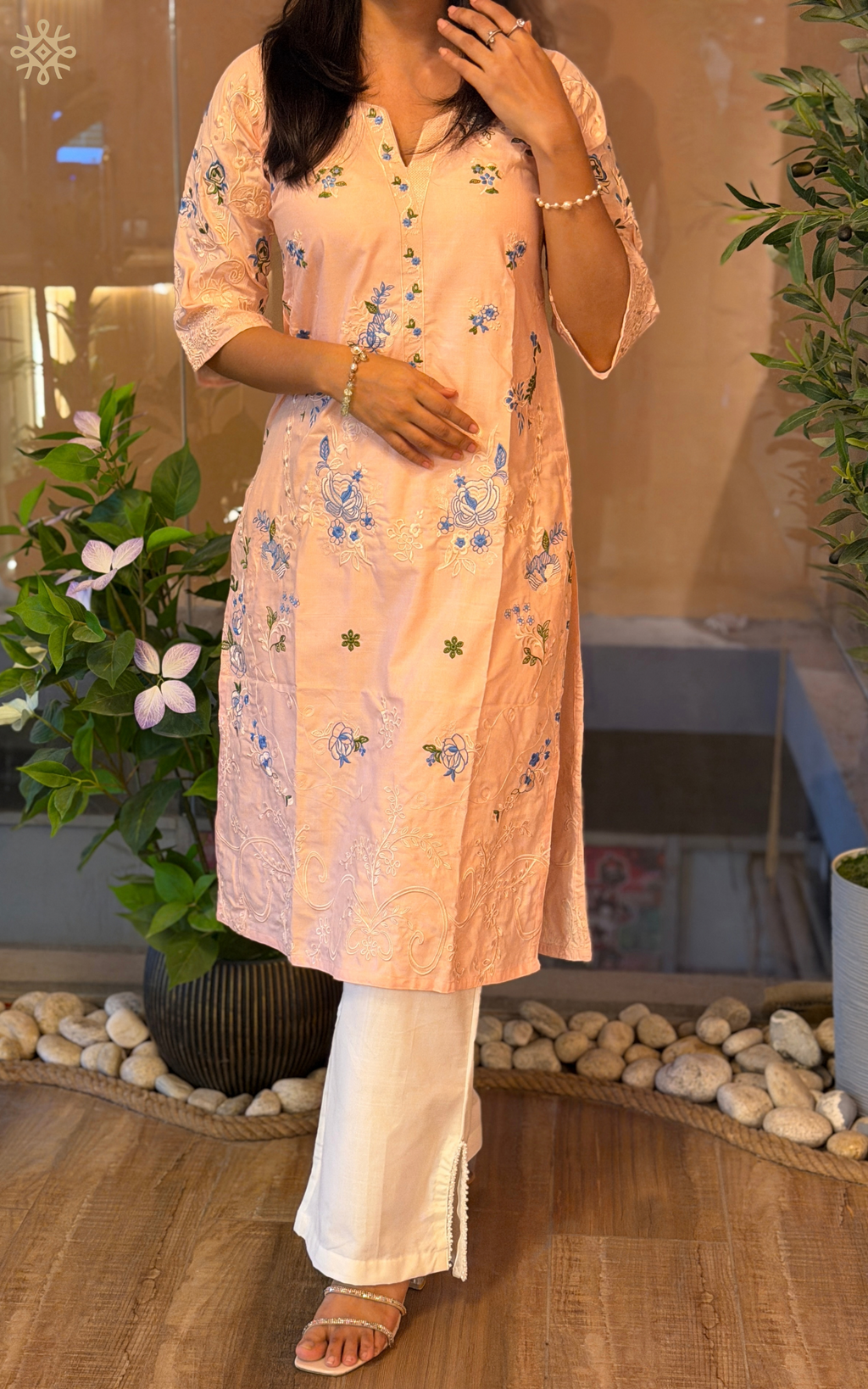 Gulnaa 2-Piece Set