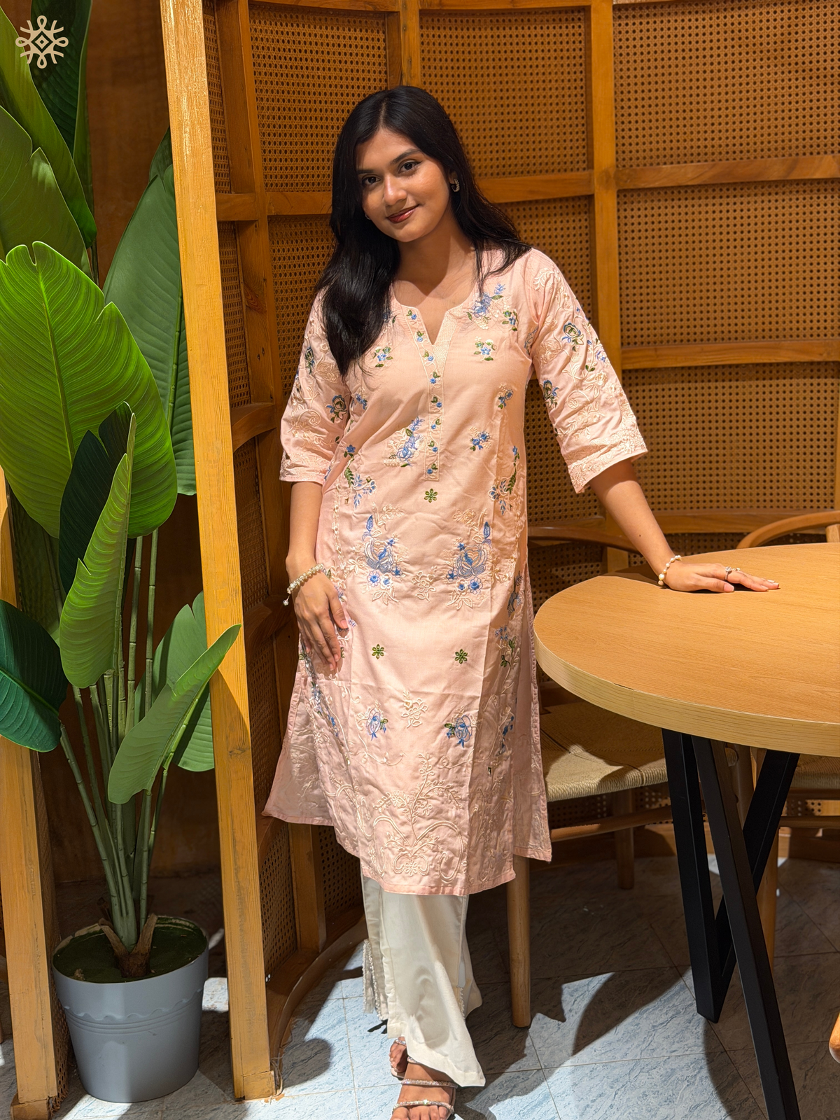 Gulnaa 2-Piece Set