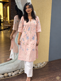 Gulnaa 2-Piece Set